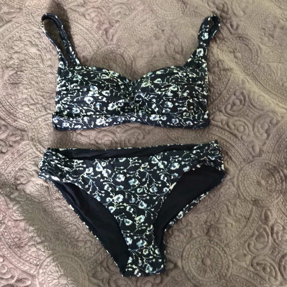 Comfy and supportive bikini for summer!